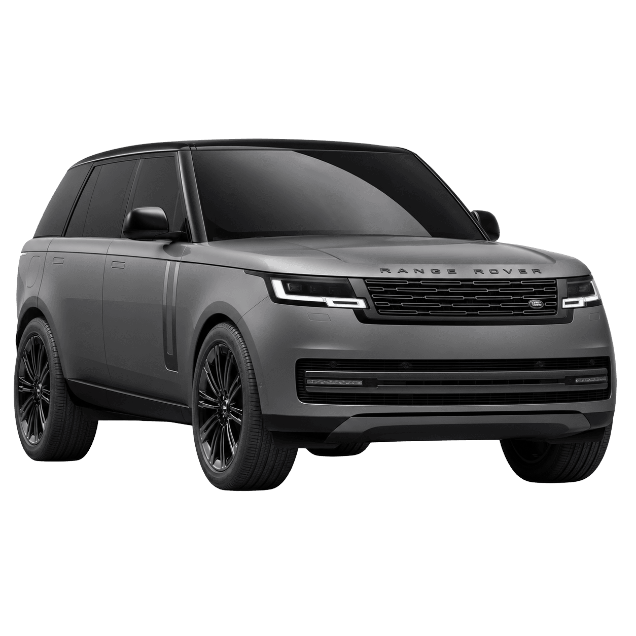 Range Rover SUV hire for premium travel in Hereford