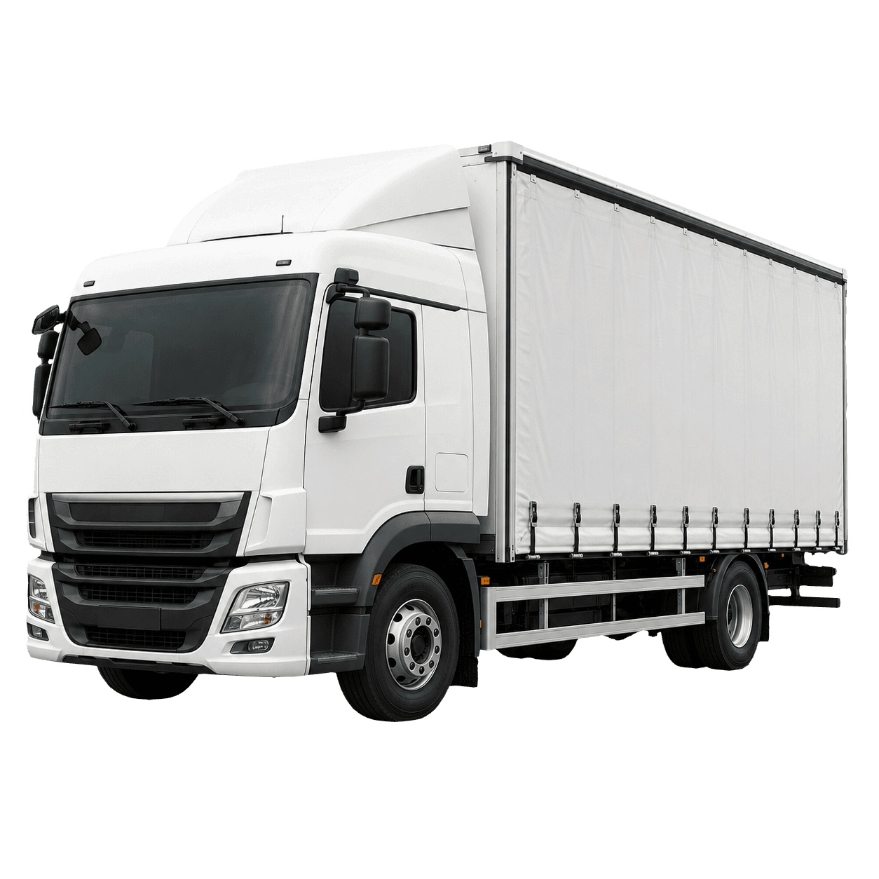 Truck fleet option prepared for larger Hereford transport demands