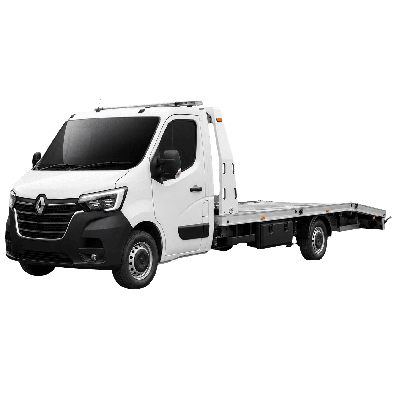 Tipper truck available for heavier Hereford jobs