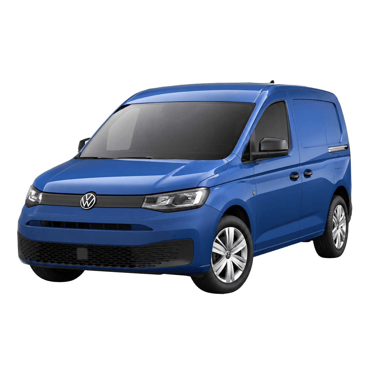 Caddy van for compact load carrying in Hereford